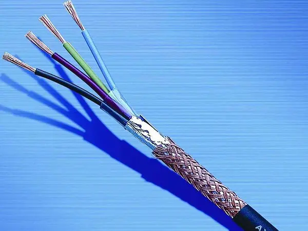 BS5308计算机电缆